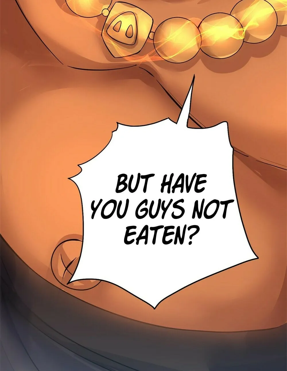 With A Sword Domain, I Can Become The Sword Saint Chapter 35 page 42 - 