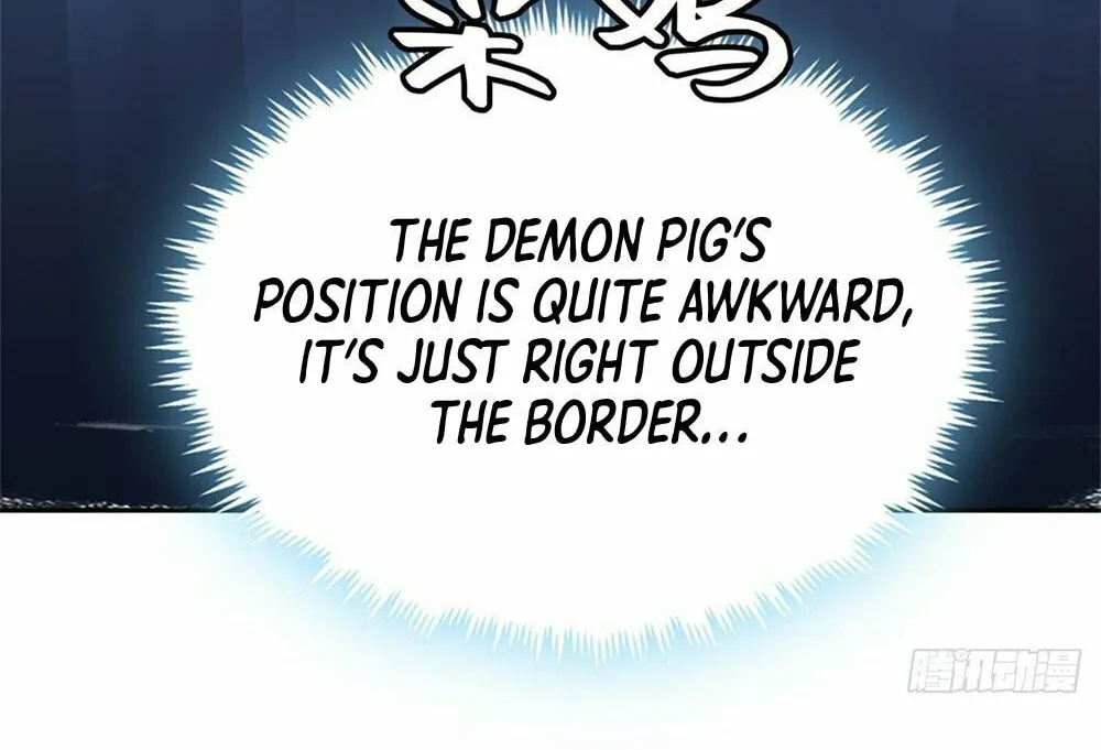With A Sword Domain, I Can Become The Sword Saint Chapter 36 page 16 - 