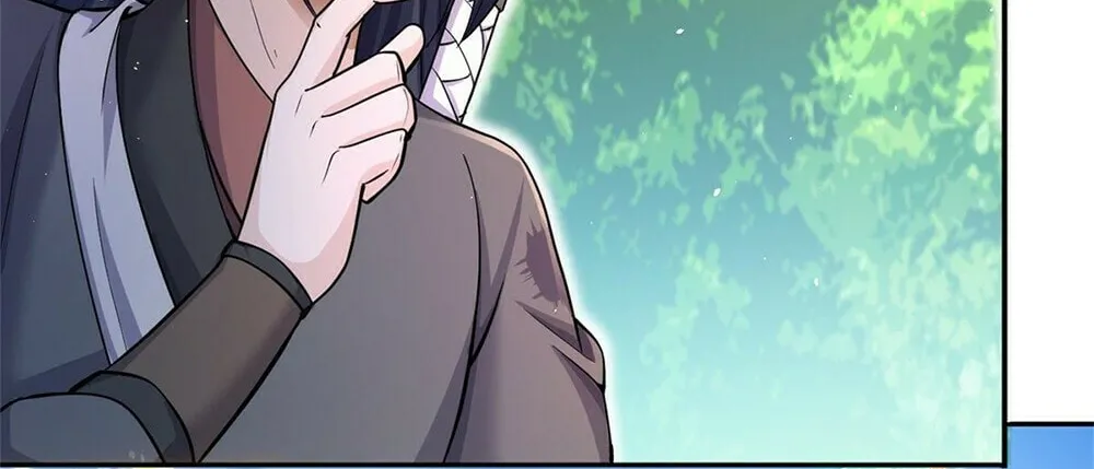 With A Sword Domain, I Can Become The Sword Saint Chapter 36 page 4 - 
