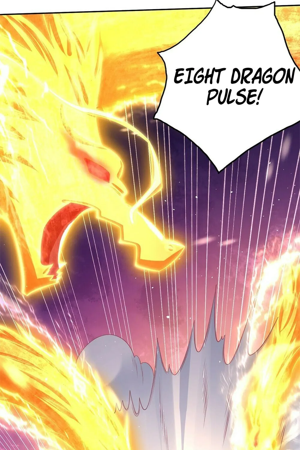 With A Sword Domain, I Can Become The Sword Saint Chapter 36 page 37 - 