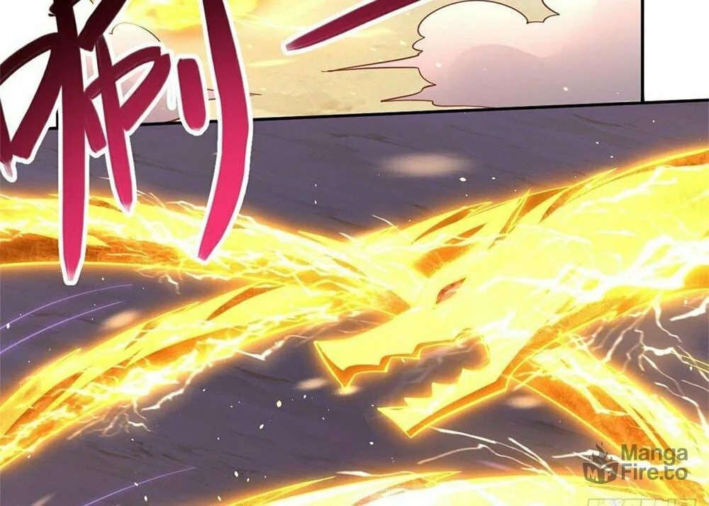 With A Sword Domain, I Can Become The Sword Saint Chapter 36 page 43 - 
