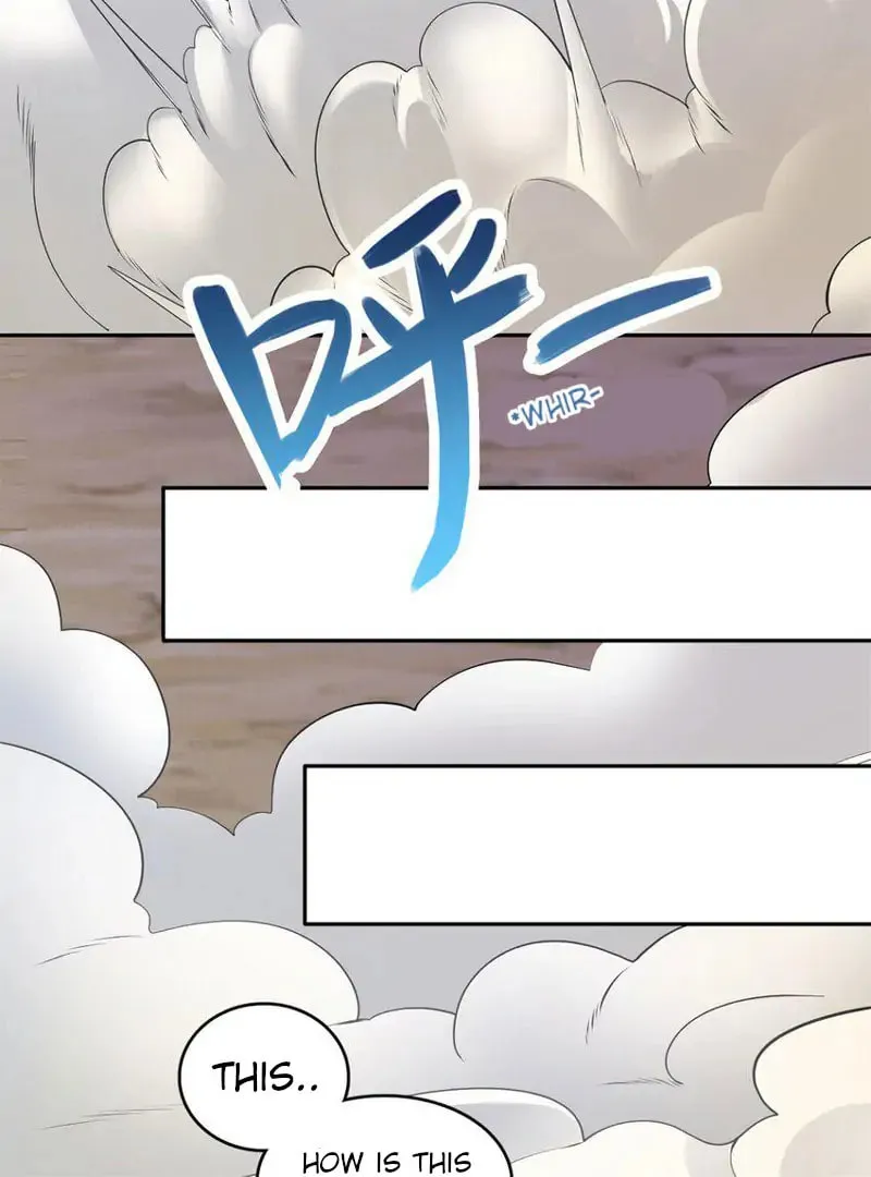 With A Sword Domain, I Can Become The Sword Saint Chapter 37 page 18 - 