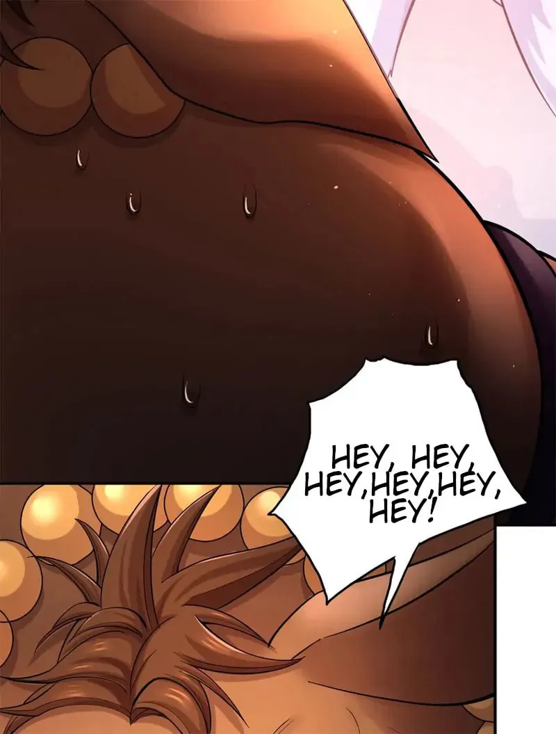 With A Sword Domain, I Can Become The Sword Saint Chapter 37 page 23 - 