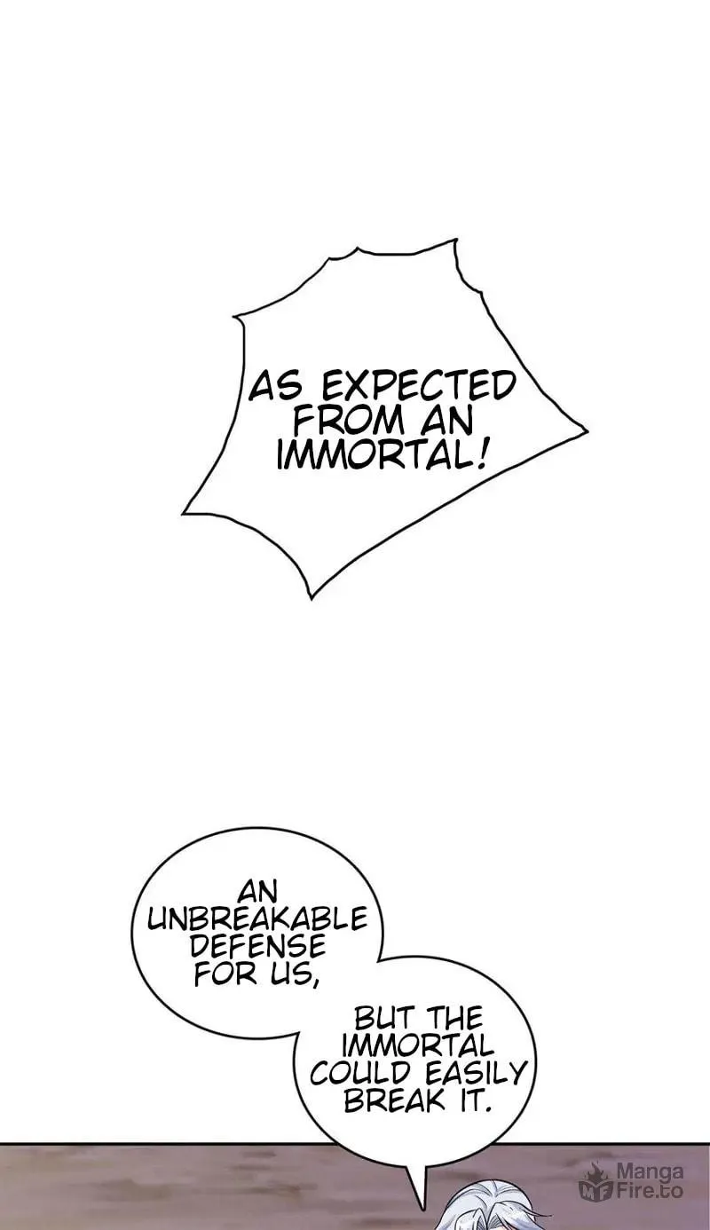 With A Sword Domain, I Can Become The Sword Saint Chapter 37 page 35 - 