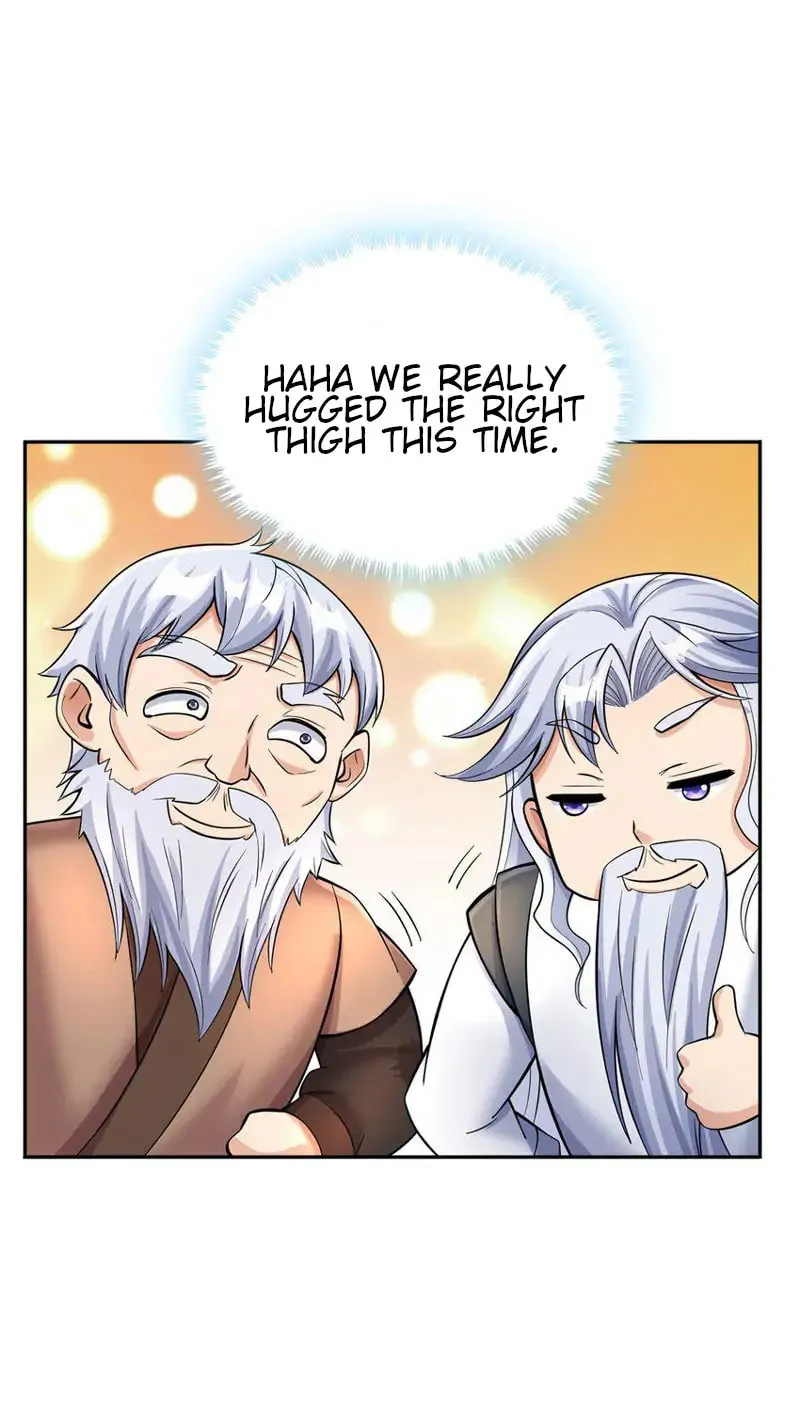 With A Sword Domain, I Can Become The Sword Saint Chapter 37 page 38 - 