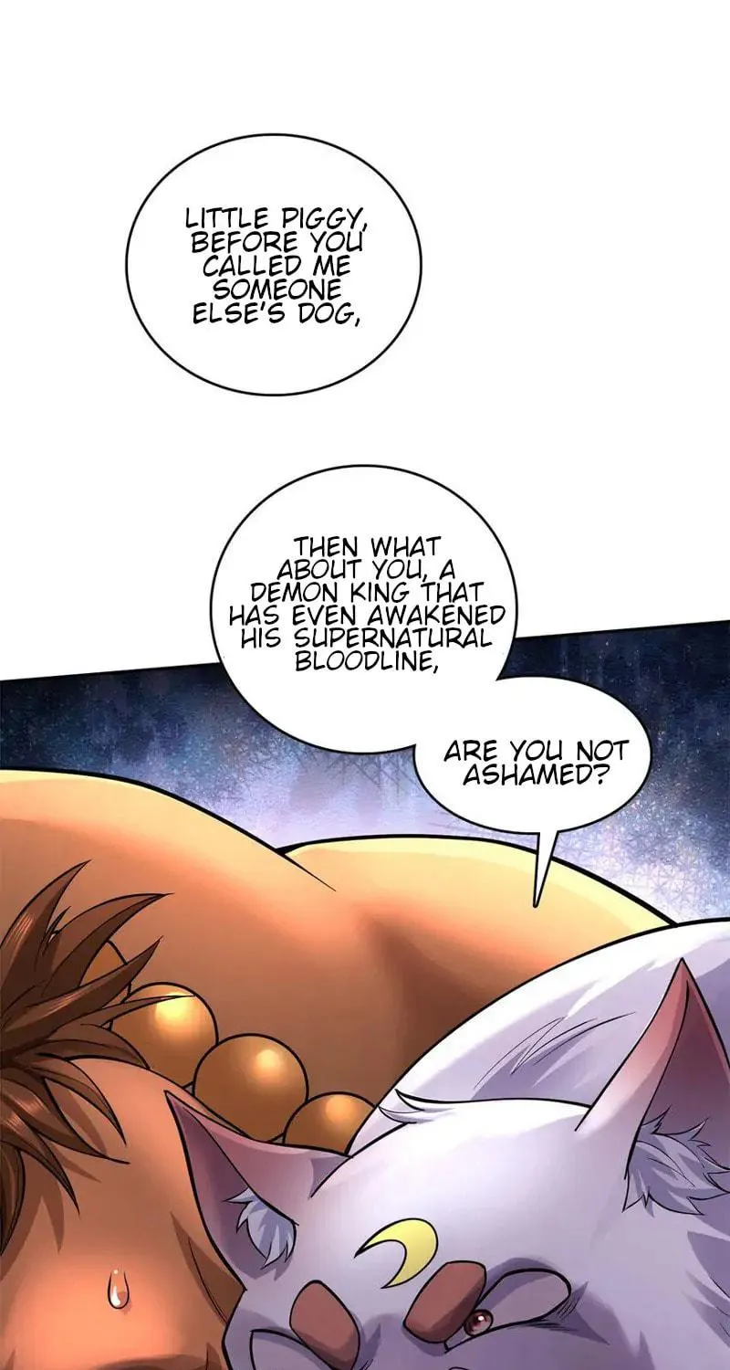 With A Sword Domain, I Can Become The Sword Saint Chapter 37 page 39 - 