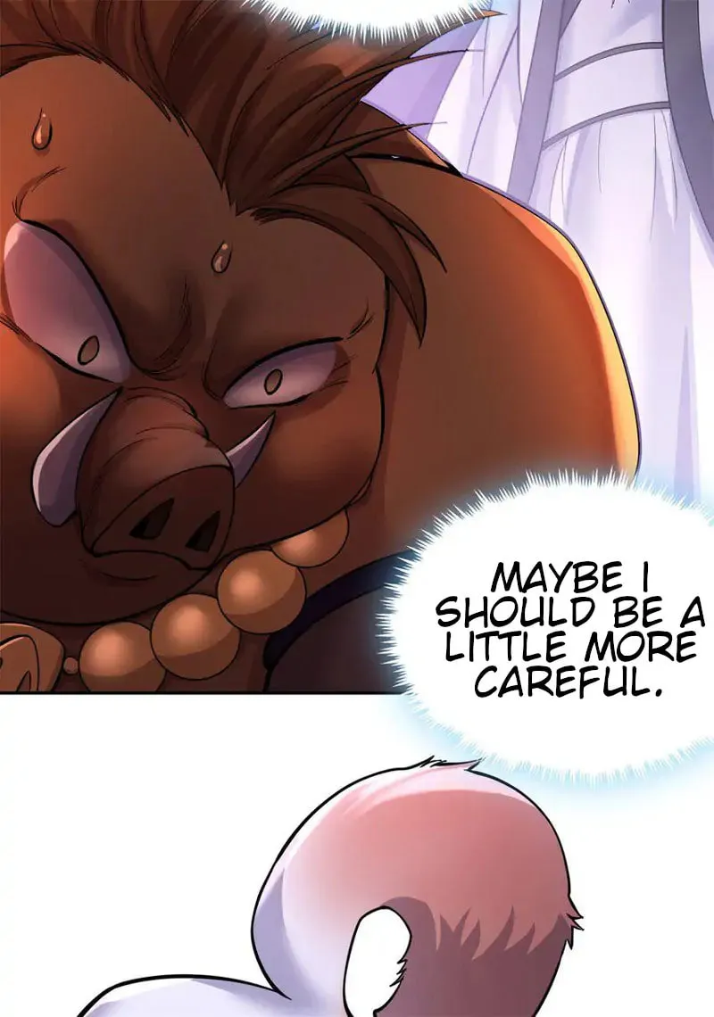 With A Sword Domain, I Can Become The Sword Saint Chapter 37 page 5 - 
