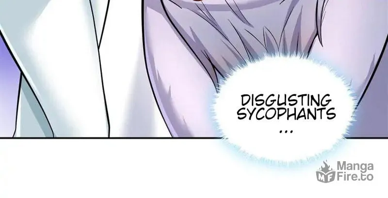 With A Sword Domain, I Can Become The Sword Saint Chapter 37 page 45 - 