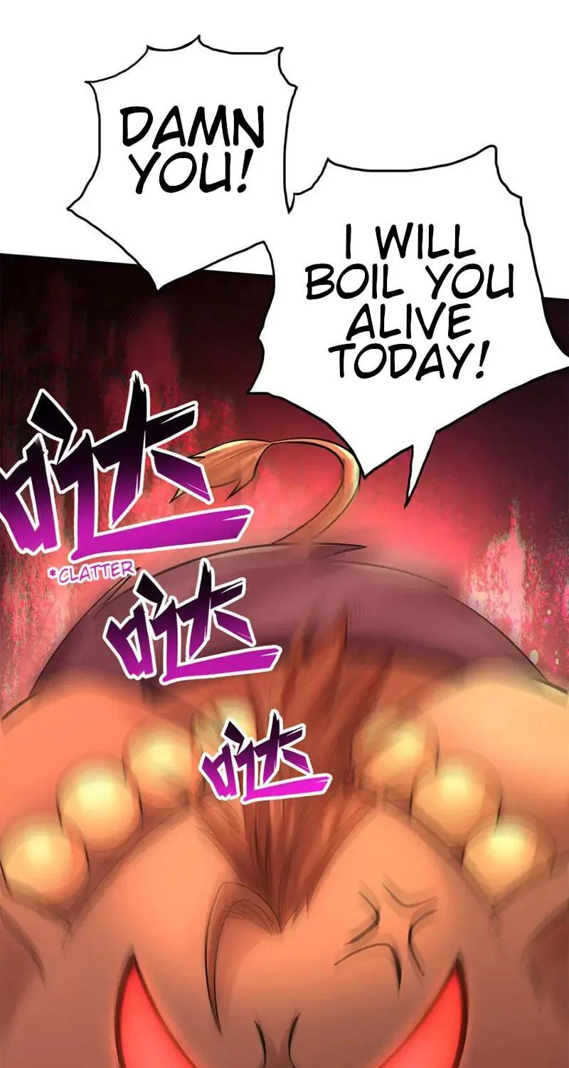 With A Sword Domain, I Can Become The Sword Saint Chapter 37 page 7 - 