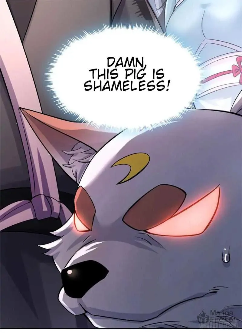 With A Sword Domain, I Can Become The Sword Saint Chapter 38 page 13 - 