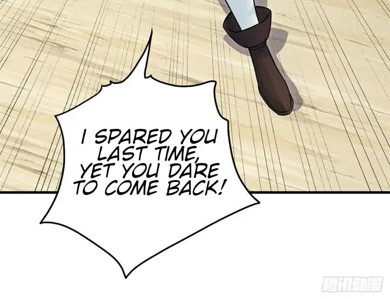 With A Sword Domain, I Can Become The Sword Saint Chapter 38 page 49 - 