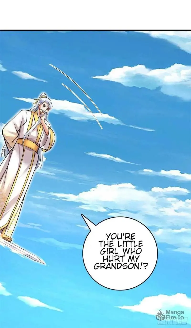 With A Sword Domain, I Can Become The Sword Saint Chapter 38 page 50 - 