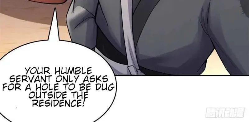 With A Sword Domain, I Can Become The Sword Saint Chapter 38 page 10 - 