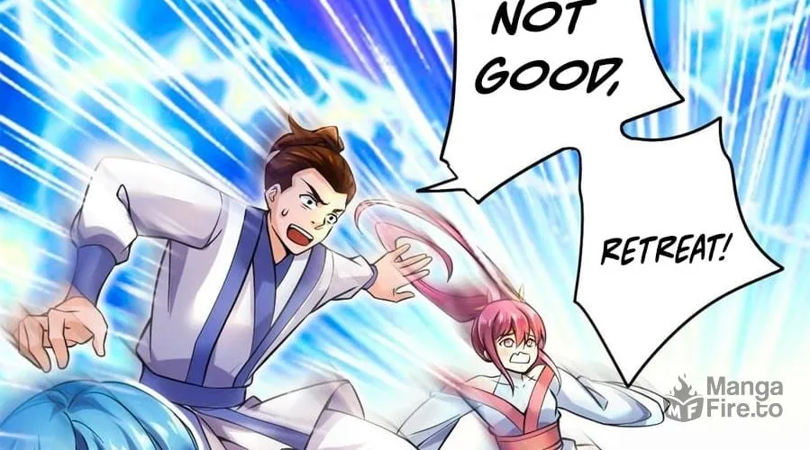 With A Sword Domain, I Can Become The Sword Saint Chapter 4 page 12 - 