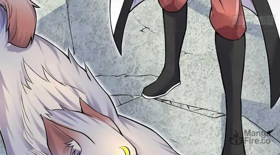 With A Sword Domain, I Can Become The Sword Saint Chapter 4 page 6 - 