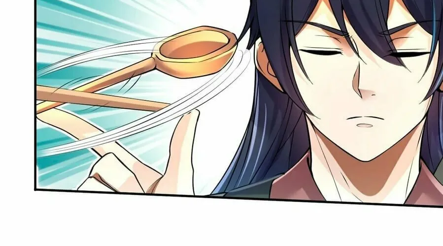 With A Sword Domain, I Can Become The Sword Saint Chapter 4 page 8 - 