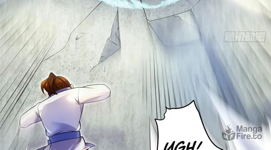 With A Sword Domain, I Can Become The Sword Saint Chapter 4 page 10 - 