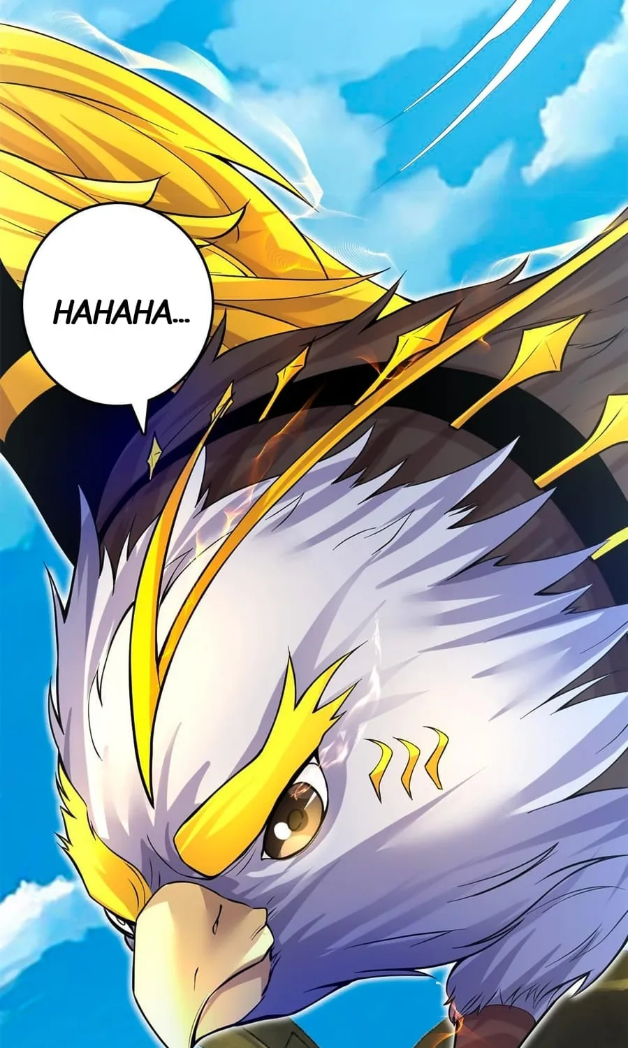 With A Sword Domain, I Can Become The Sword Saint Chapter 5 page 25 - 