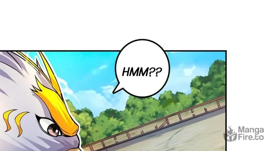 With A Sword Domain, I Can Become The Sword Saint Chapter 5 page 30 - 
