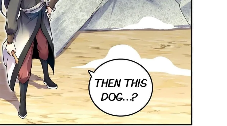 With A Sword Domain, I Can Become The Sword Saint Chapter 5 page 4 - 