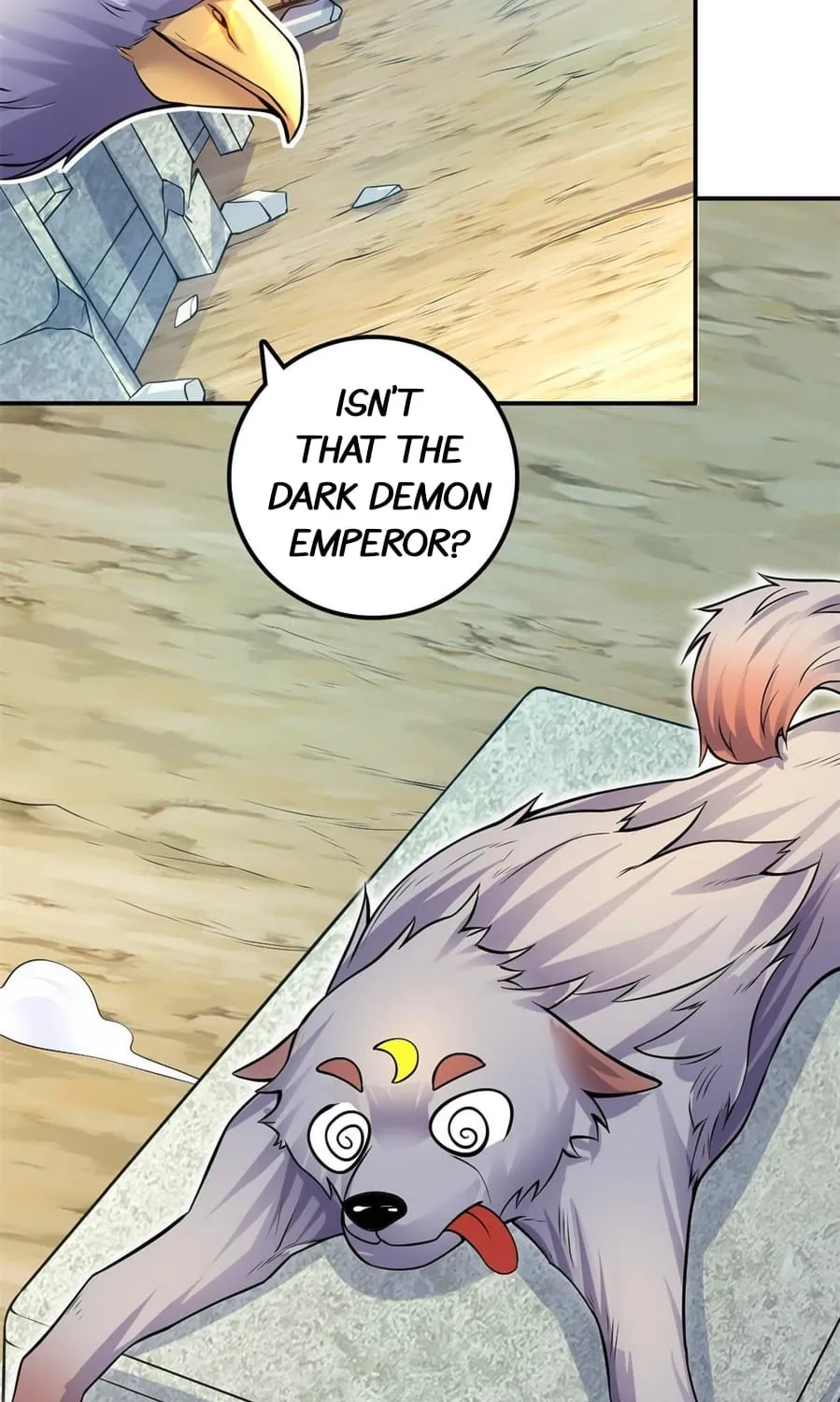 With A Sword Domain, I Can Become The Sword Saint Chapter 5 page 31 - 