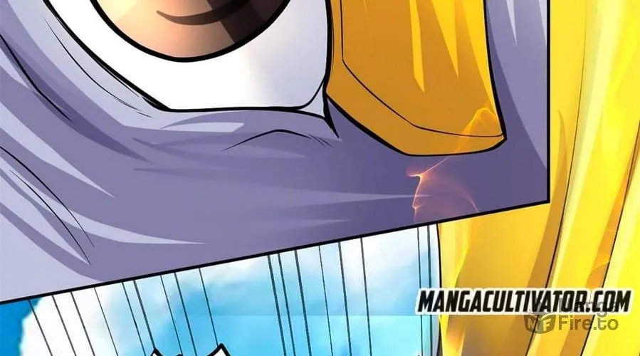 With A Sword Domain, I Can Become The Sword Saint Chapter 5 page 36 - 