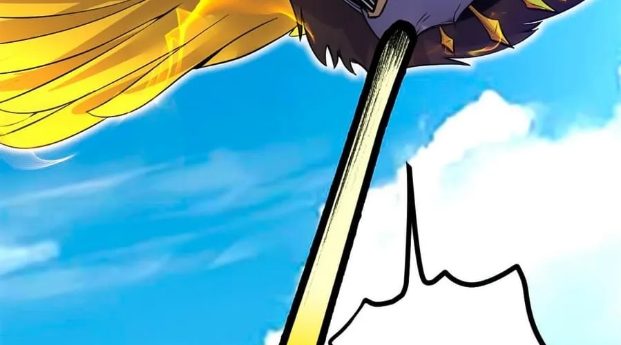 With A Sword Domain, I Can Become The Sword Saint Chapter 5 page 38 - 
