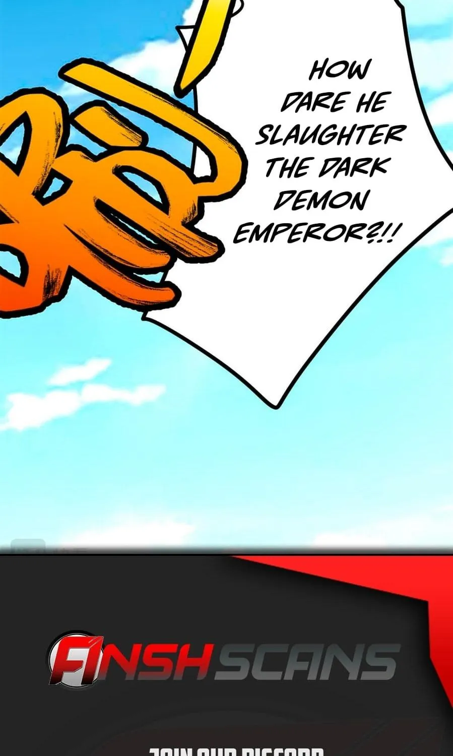 With A Sword Domain, I Can Become The Sword Saint Chapter 5 page 39 - 