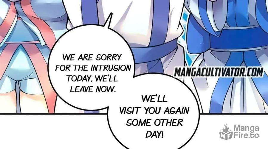 With A Sword Domain, I Can Become The Sword Saint Chapter 5 page 6 - 