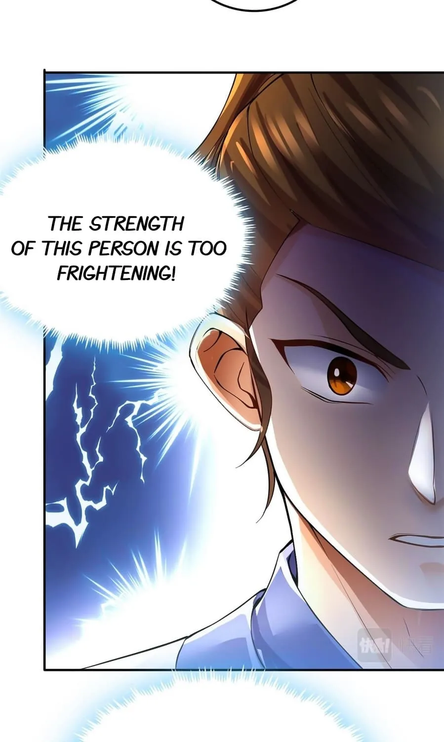With A Sword Domain, I Can Become The Sword Saint Chapter 5 page 7 - 