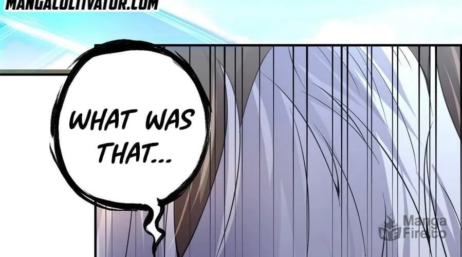 With A Sword Domain, I Can Become The Sword Saint Chapter 6 page 12 - 