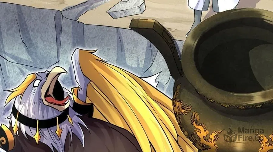 With A Sword Domain, I Can Become The Sword Saint Chapter 6 page 20 - 