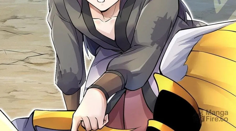 With A Sword Domain, I Can Become The Sword Saint Chapter 6 page 24 - 