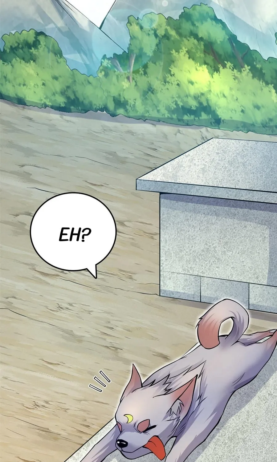 With A Sword Domain, I Can Become The Sword Saint Chapter 6 page 31 - 