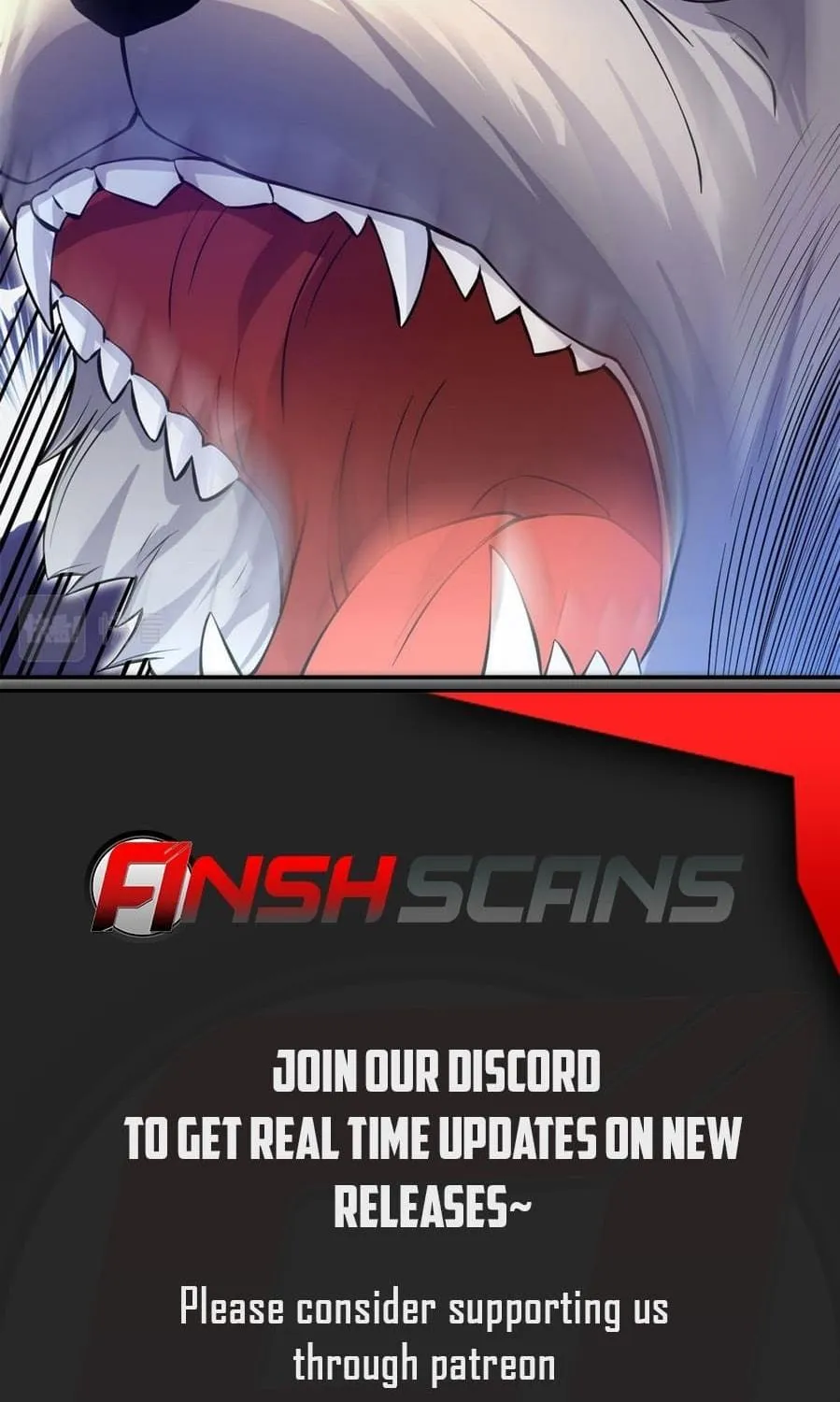 With A Sword Domain, I Can Become The Sword Saint Chapter 6 page 41 - 