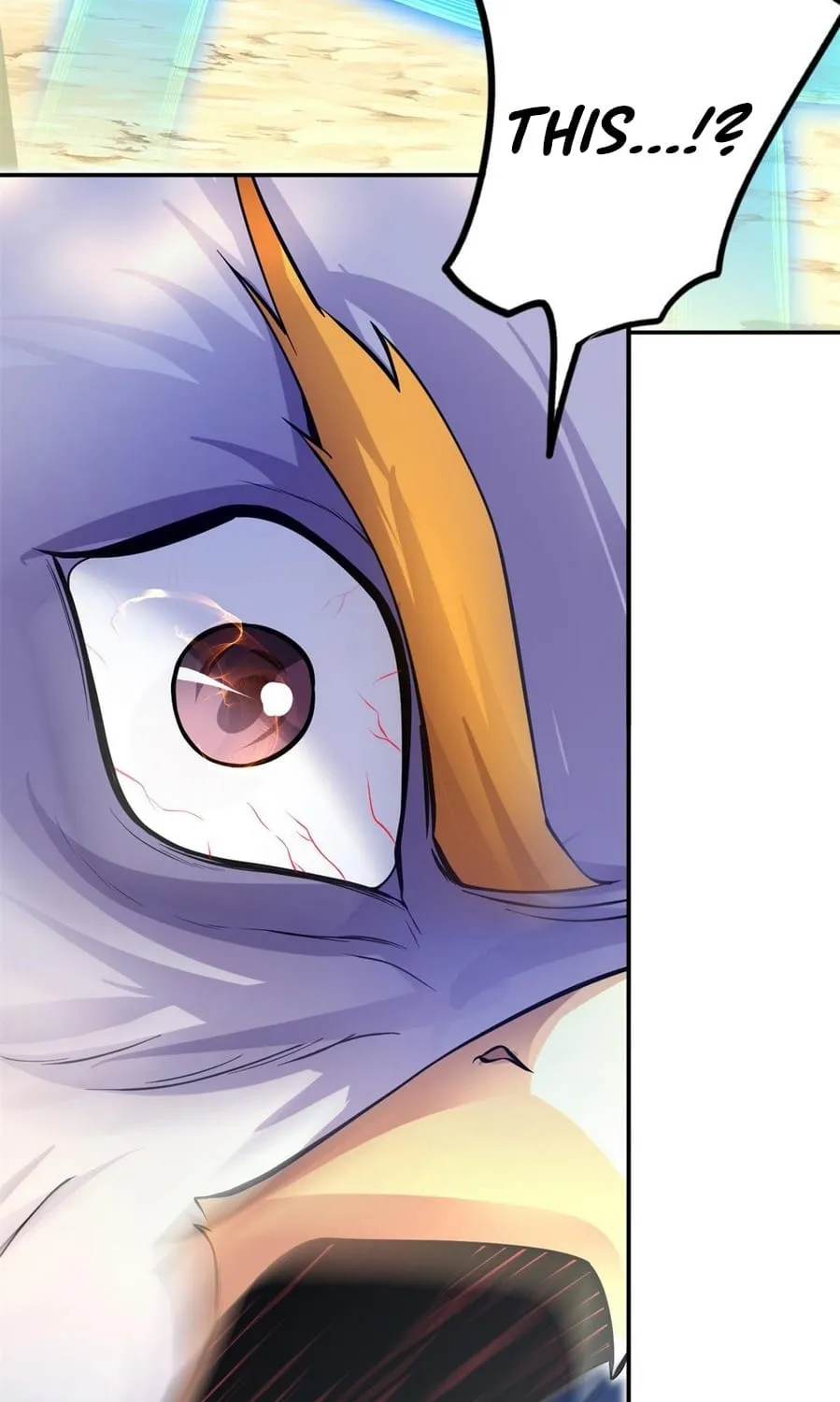 With A Sword Domain, I Can Become The Sword Saint Chapter 6 page 7 - 