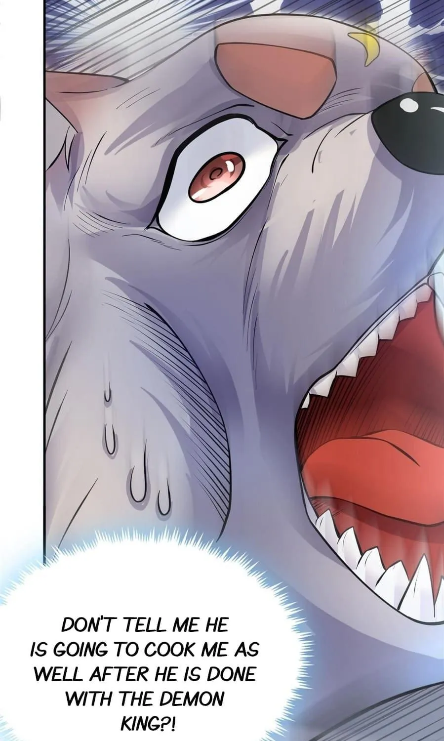 With A Sword Domain, I Can Become The Sword Saint Chapter 7 page 11 - 