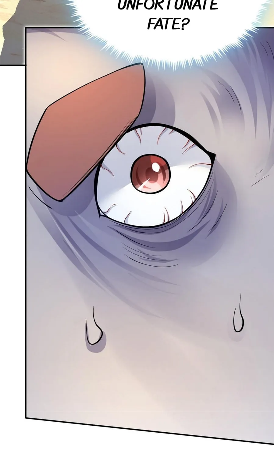 With A Sword Domain, I Can Become The Sword Saint Chapter 7 page 15 - 