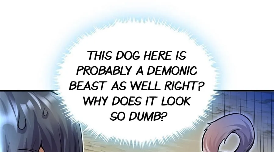 With A Sword Domain, I Can Become The Sword Saint Chapter 7 page 16 - 