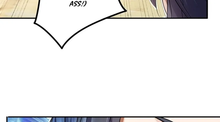 With A Sword Domain, I Can Become The Sword Saint Chapter 7 page 22 - 