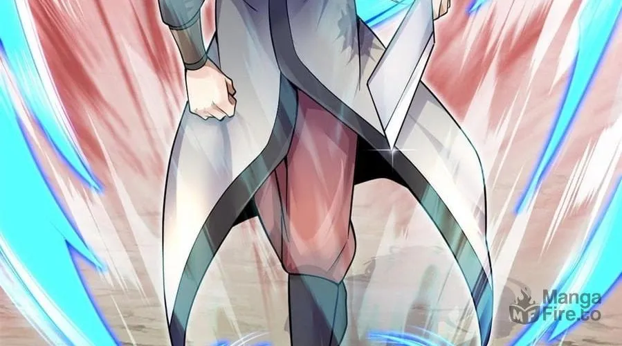 With A Sword Domain, I Can Become The Sword Saint Chapter 7 page 24 - 