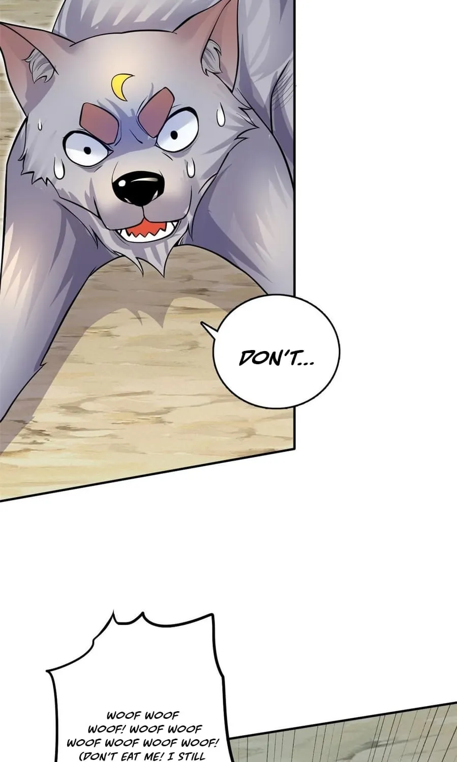 With A Sword Domain, I Can Become The Sword Saint Chapter 7 page 27 - 