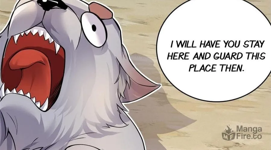 With A Sword Domain, I Can Become The Sword Saint Chapter 7 page 36 - 