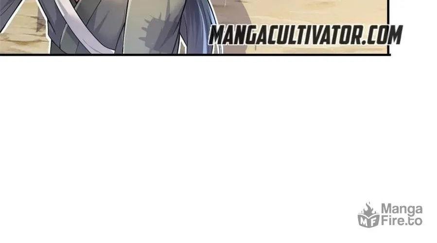 With A Sword Domain, I Can Become The Sword Saint Chapter 7 page 40 - 