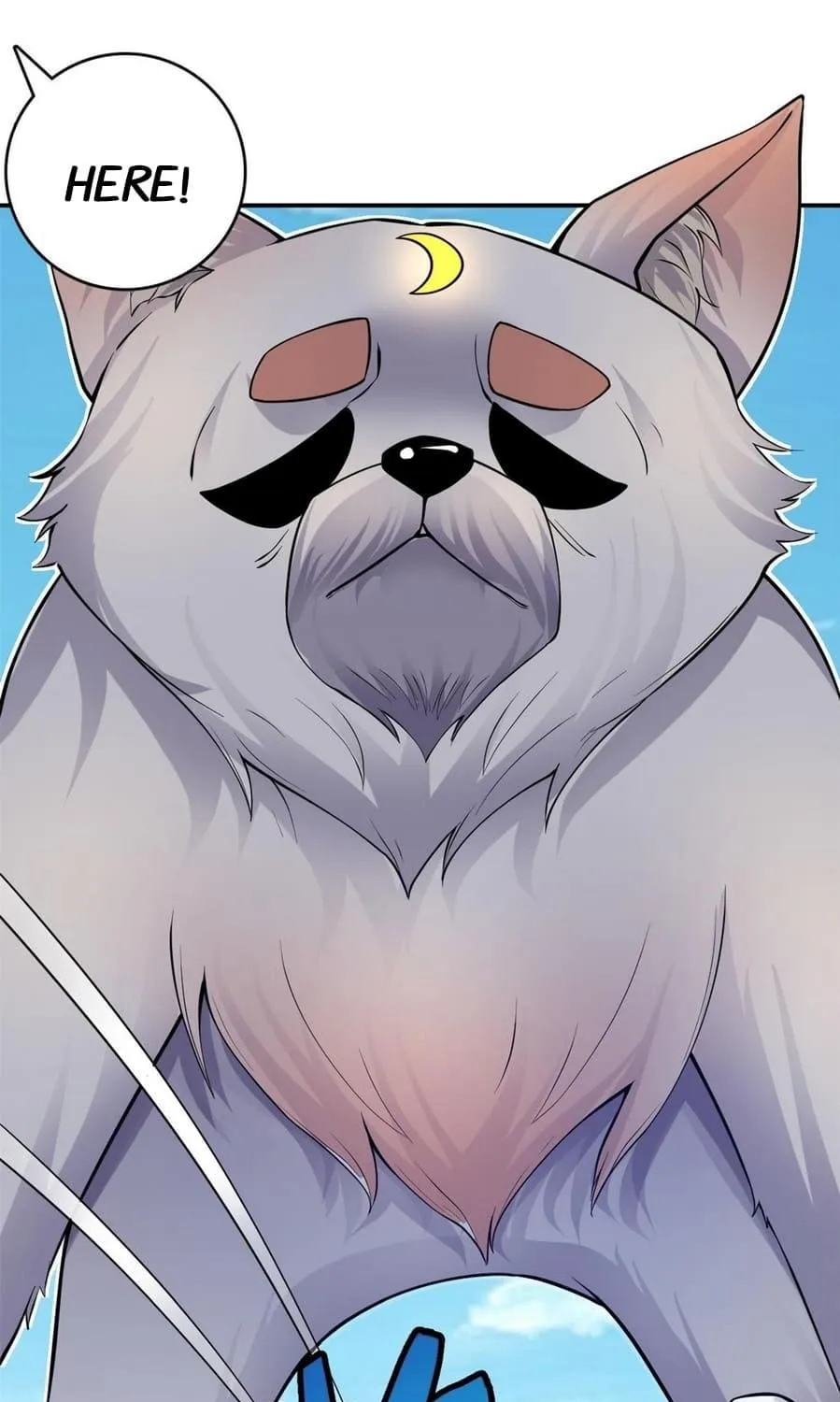 With A Sword Domain, I Can Become The Sword Saint Chapter 7 page 41 - 