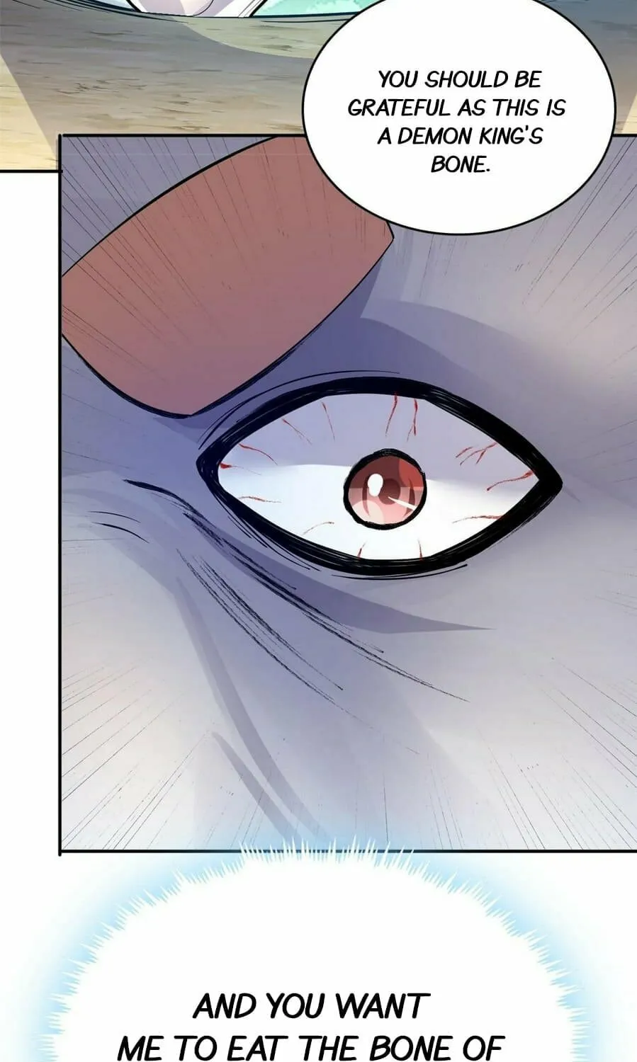 With A Sword Domain, I Can Become The Sword Saint Chapter 7 page 43 - 