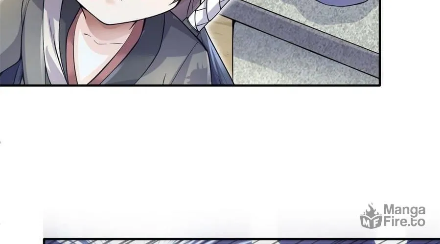 With A Sword Domain, I Can Become The Sword Saint Chapter 7 page 10 - 