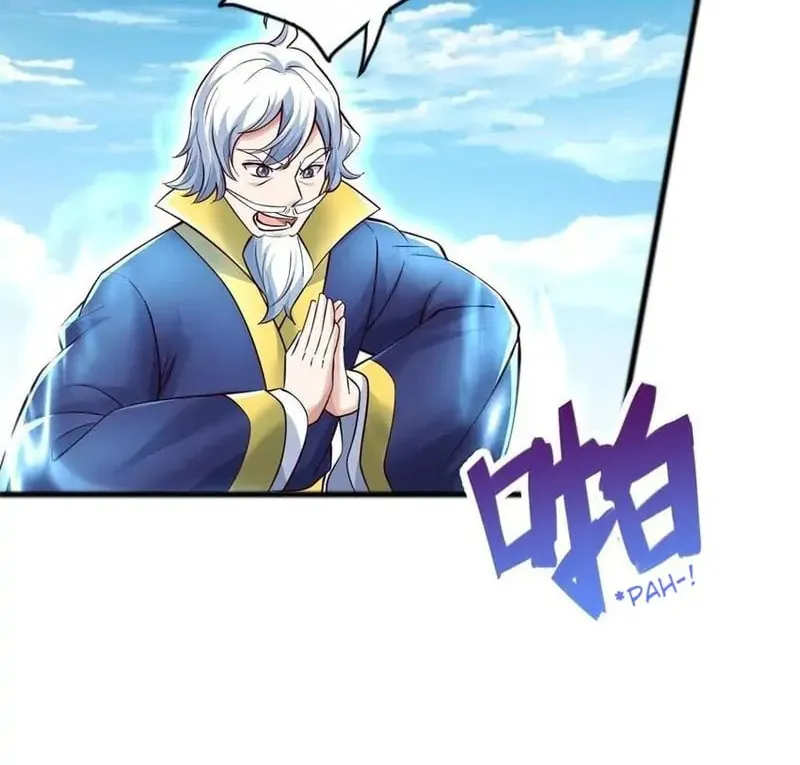 With A Sword Domain, I Can Become The Sword Saint Chapter 70 page 27 - 