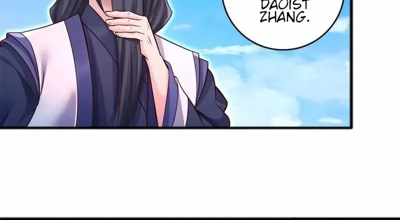 With A Sword Domain, I Can Become The Sword Saint Chapter 71 page 20 - 