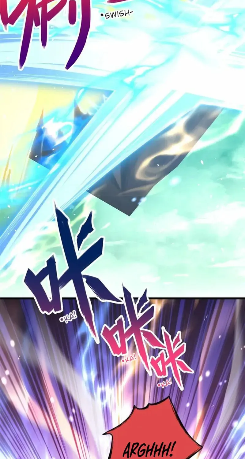 With A Sword Domain, I Can Become The Sword Saint Chapter 72 page 18 - 